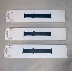 Apple Watch 42mm sports band